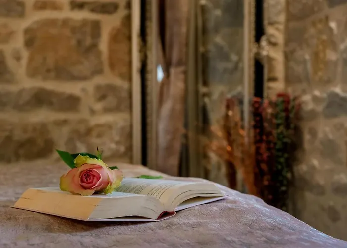 بيت ضيافة Old Spalatrum Luxury