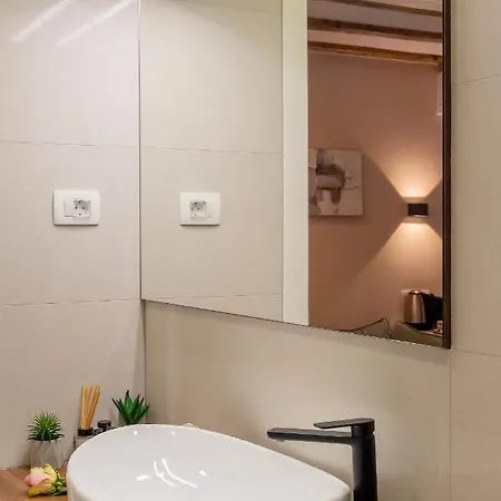 Old Spalatrum Luxury بيت ضيافة 4*