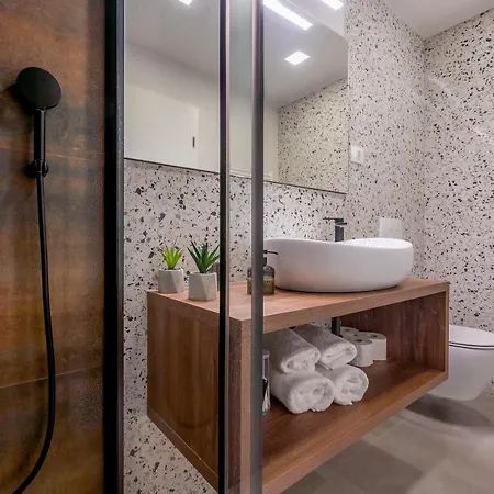 Old Spalatrum Luxury 4*