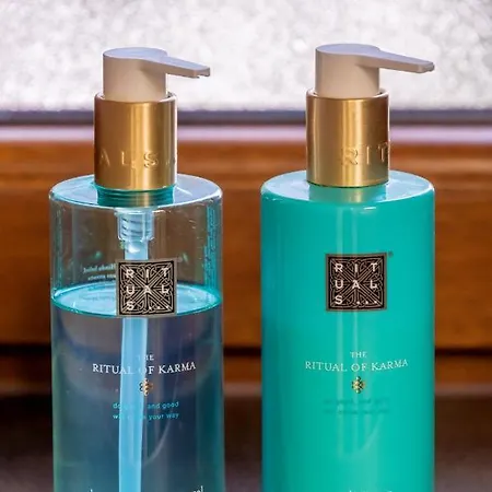 بيت ضيافة Old Spalatrum Luxury