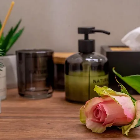 ゲストハウス Old Spalatrum Luxury スプリト