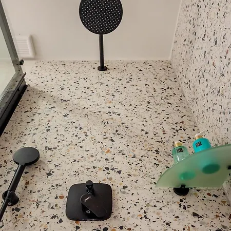 Old Spalatrum Luxury 4* スプリト