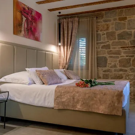 ゲストハウス Old Spalatrum Luxury