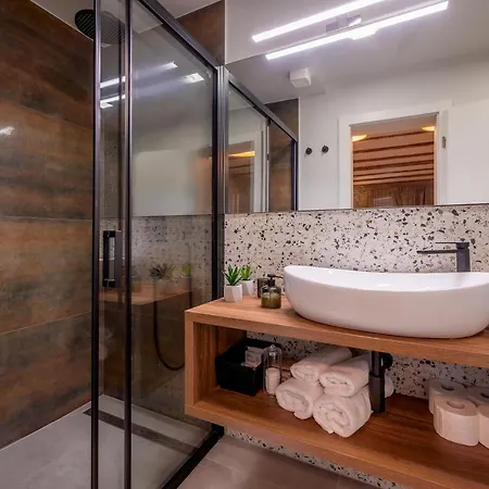 ゲストハウス Old Spalatrum Luxury