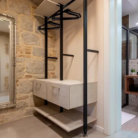 Old Spalatrum Luxury スプリト