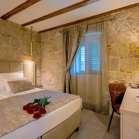 Old Spalatrum Luxury ゲストハウス スプリト