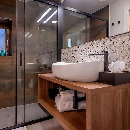 Old Spalatrum Luxury