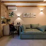 Old Spalatrum Luxury