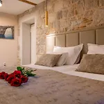 Old Spalatrum Luxury Gasthuis 4*