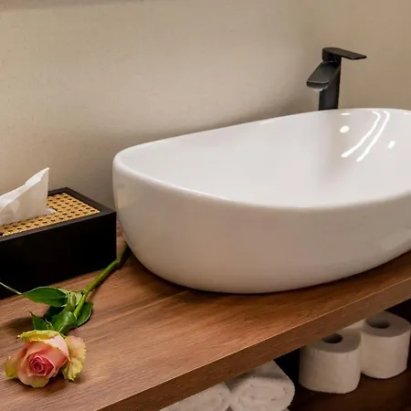 Old Spalatrum Luxury Pensión 4*