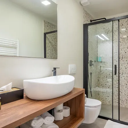 Old Spalatrum Luxury