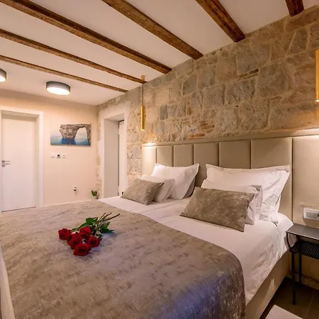 Pensión Old Spalatrum Luxury