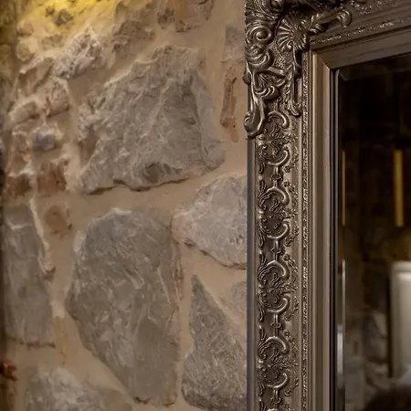 Pensión Old Spalatrum Luxury Split